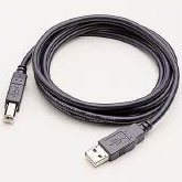 Cable usb a to a