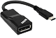 SUNIX USB Type-C to DisplayPort Adapter C2DC100