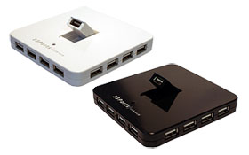 13 Port USB 2.0 Hubs