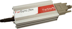FarSync Flex USB X.25