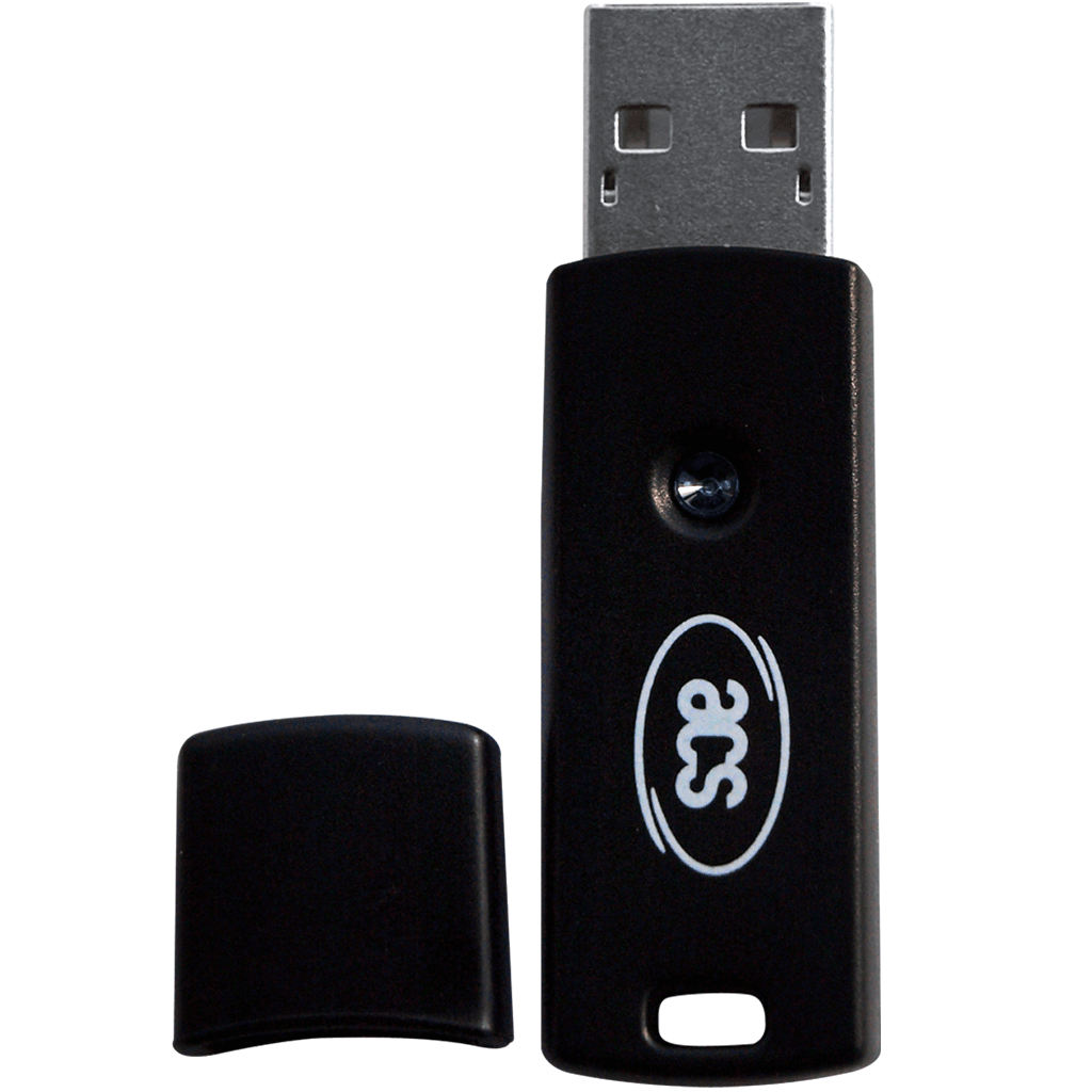 crypto usb token driver download