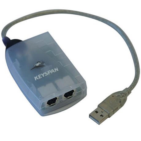 Serial To Usb Cable For Mac